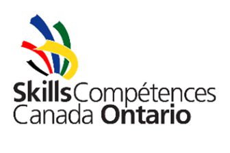 Skills Ontario Logo