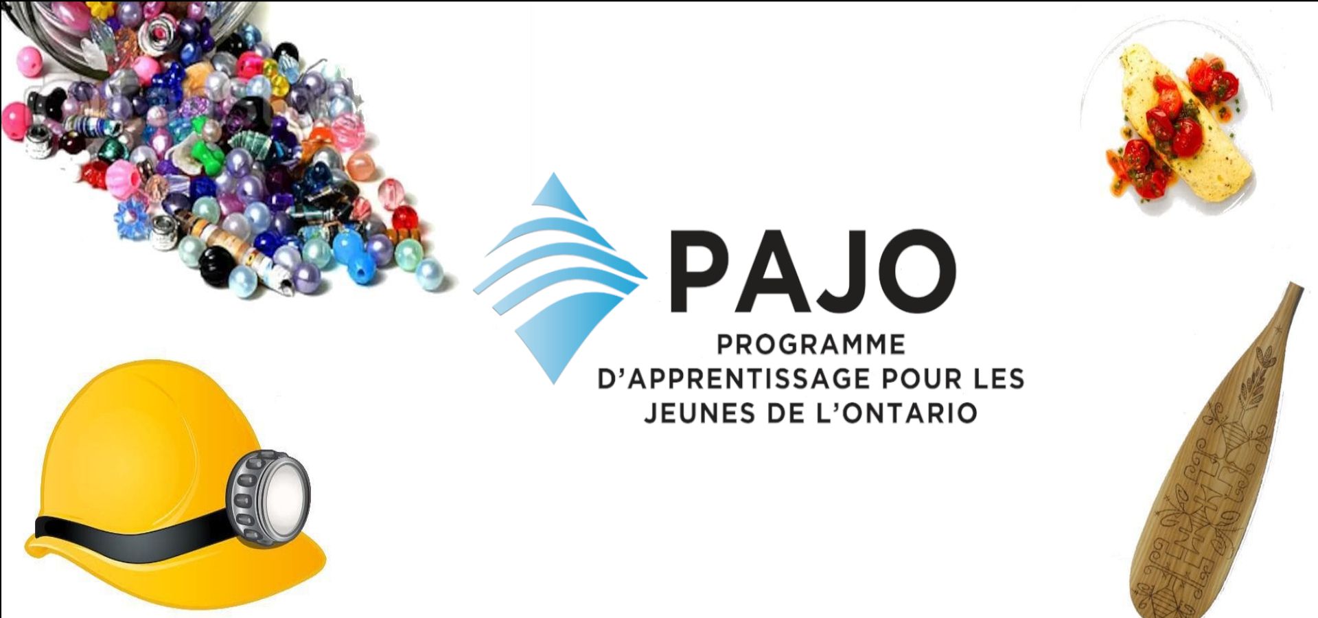 Ontario Youth Apprenticeship Program French Logo